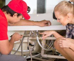 About Emergency plumbing pros Manning, IA